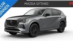 Gebruikt 2025 Mazda CX-60 Edition SUV | € 63.690 (Eerlijke prijs)