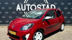 Gebruikt 2011 Renault Twingo Collection Hatchback | € 2.749 (Eerlijke prijs)