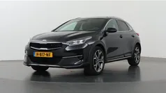 Zwart Gebruikt 2020 Kia XCeed SUV | € 25.935 (Eerlijke prijs)