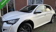 Gebruikt 2020 Peugeot e-208 Allure Hatchback | € 12.444 (Eerlijke prijs)