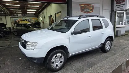 Occasion Dacia Duster Lauréate 105 PK (77 kW) 2011 SUV