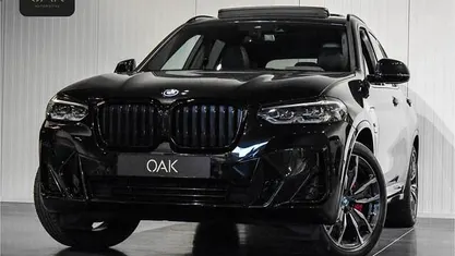 Occasion 2022 BMW X3 M Sport SUV | € 49.900 (Eerlijke prijs)