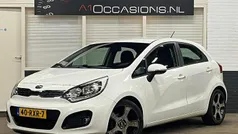 Gebruikt 2011 Kia Rio Hatchback | € 5.995 (Eerlijke prijs)