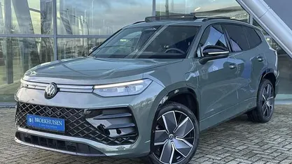 Occasion 2025 VW Tayron R-line Edition SUV | € 54.950 (Super prijs)