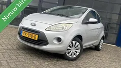 Gebruikt 2011 Ford Ka Cool & Sound Edition Hatchback | € 2.290 (Goede deal)
