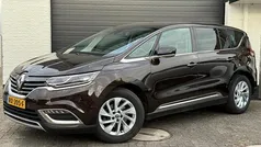 Bruin Gebruikt 2017 Renault Espace MPV | € 17.900 (Goede deal)
