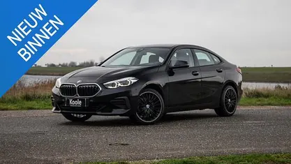 Occasion BMW 218 Comfort Edition 136 PK (100 kW) 2023 Zwart Coupé