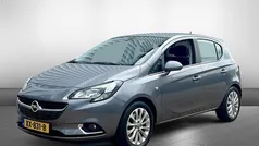 Grijs Gebruikt 2019 Opel Corsa Edition Hatchback | € 11.440 (Goede deal)