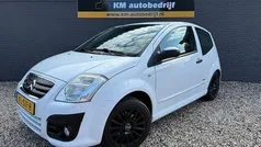 Gebruikt 2009 Citroën C2 VTR Sport Hatchback | € 1.950 (Eerlijke prijs)