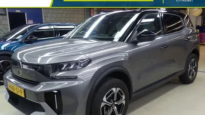 Gebruikt 2025 Citroën C3 Aircross SUV | € 28.490 (Super prijs)