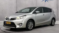 Gebruikt 2016 Toyota Verso MPV | € 17.620 (Eerlijke prijs)