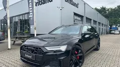 Gebruikt 2025 Audi A6 Competition Stationwagen | € 61.950 (Eerlijke prijs)
