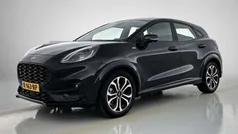 Gebruikt 2020 Ford Puma ST-Line X SUV | € 18.945 (Eerlijke prijs)
