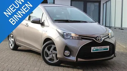 Occasion Toyota Yaris 101 PK (74 kW) 2015 Hatchback