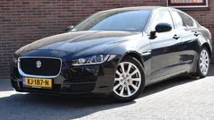 Gebruikt 2016 Jaguar XE Prestige Sedan | € 4.949 (Super prijs)