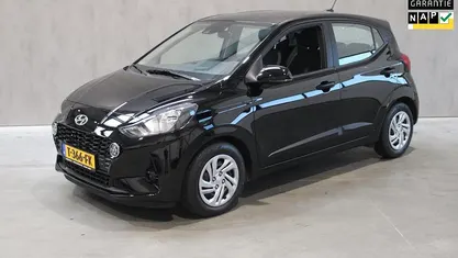 Occasion Hyundai i10 Comfort 67 PK (49 kW) 2023 Hatchback