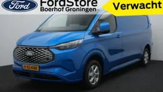 Gebruikt 2024 Ford E-Transit Limited Van | € 36.845 (Super prijs)