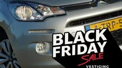 Gebruikt 2014 Citroën C3 Hatchback | € 6.925 (Goede deal)