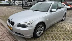 Gebruikt 2004 BMW 520 Executive Sedan | € 3.250 (Eerlijke prijs)