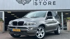 Gebruikt 2005 BMW X5 Executive SUV | € 7.950 (Eerlijke prijs)
