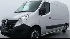 Stergrijs knh Gebruikt 2018 Renault Master Van | € 10.950 (Super prijs)