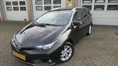 Gebruikt 2018 Toyota Auris Touring Sports Stationwagen | € 15.750 (Eerlijke prijs)
