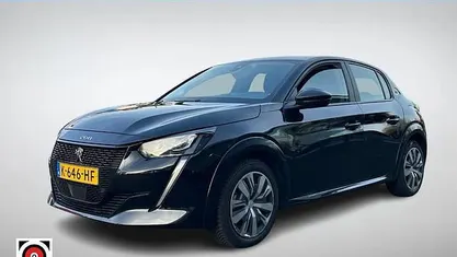 Occasion 2020 Peugeot e-208 Active Hatchback | € 10.450 (Eerlijke prijs)