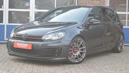 Gebruikt 2011 VW Golf VI Edition Hatchback | € 14.450 (Eerlijke prijs)