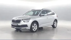 Grijs Gebruikt 2021 Skoda Kamiq Business Line SUV | € 19.950 (Eerlijke prijs)