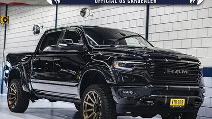 Occasion 2023 Dodge Custom Limited Pickup | € 72.950