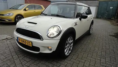 Occasion Mini Cooper Clubman 174 PK (127 kW) 2008 Stationwagen