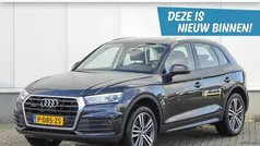 Gebruikt 2018 Audi Q5 Design SUV | € 29.950 (Super prijs)