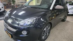 Zwart Occasion 2015 Opel Adam Slam Hatchback | € 8.445 (Eerlijke prijs)