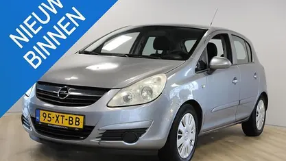 Occasion Opel Corsa Enjoy 80 PK (58 kW) 2007 Hatchback