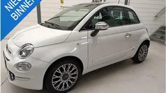 Gebruikt 2020 Fiat 500 Star Hatchback | € 13.950 (Eerlijke prijs)