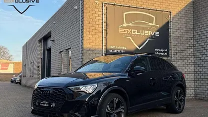 Occasion Audi Q3 Sportback S-Line 191 PK (140 kW) 2021 SUV