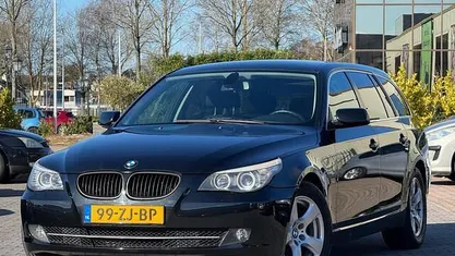 Occasion BMW 520 Executive 150 PK (110 kW) 2008 Stationwagen