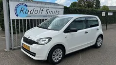 Gebruikt 2014 Skoda Citigo Active Hatchback | € 5.490 (Eerlijke prijs)