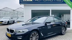 Gebruikt 2020 BMW 530e Comfort Edition Sedan | € 26.950 (Goede deal)