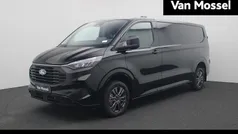 Gebruikt 2024 Ford Transit Custom Limited Van | € 33.945 (Super prijs)
