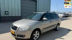 Gebruikt 2009 Skoda Fabia Stationwagen | € 2.200 (Goede deal)