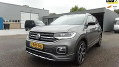 Gebruikt 2020 VW T-Cross Business SUV | € 22.751 (Eerlijke prijs)