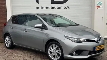Occasion 2016 Toyota Auris Trend Hatchback | € 11.450 (Goede deal)