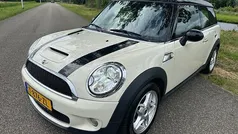 Wit Gebruikt 2008 Mini Cooper Clubman Stationwagen | € 4.750 (Goede deal)