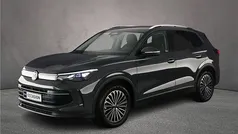Grijs Gebruikt 2024 VW Tiguan Edition SUV | € 44.900 (Goede deal)