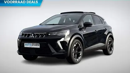 Occasion 2025 Mitsubishi ASX Instyle SUV | € 40.095 (Eerlijke prijs)