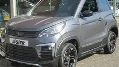Grijs Nieuw 2024 Ligier JS60 Hatchback | € 20.350 (Eerlijke prijs)