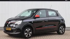 Zwart Gebruikt 2017 Renault Twingo Collection Hatchback | € 6.950 (Eerlijke prijs)