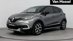 Gebruikt 2019 Renault Captur Intens SUV | € 14.435 (Eerlijke prijs)