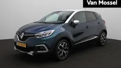 Gebruikt 2018 Renault Captur Intens SUV | € 11.940 (Eerlijke prijs)